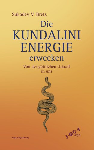 Die Kundalini-Energie erwecken
