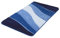 Meusch 2322799549 Badteppich Ocean, 80 x 150 cm, royalblau, Blau