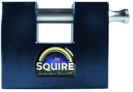 Henry Squire ws75ska ws75s identiques Récipient Bloc Serrure
