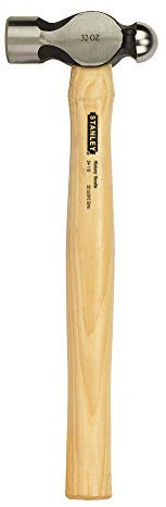 Stanley 54118 - Martillo de bola