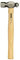 Stanley 54118 - Martillo de bola