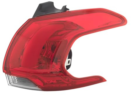 Valeo Rear Signal Lamp 45177 for Peugeot 2008 (2013-2017)