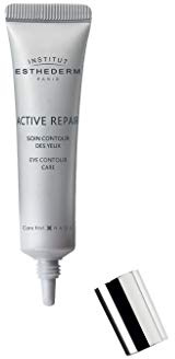Institut Esthederm - Active Repair - Eye Contour Care - for Dark Circles and Puffiness - Anti-Aging - All Skin Types