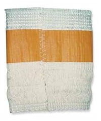 GREENSTAR - Mèche Poêle À Pétrole 15772 - En Coton Spécial - Compatible Elegance, Everglow, Fujika, Kerona, Mademsa, Sharp, Supra, Toyokuni, Wattstar, Wattfire En Senstone, Turbo, Wooshin