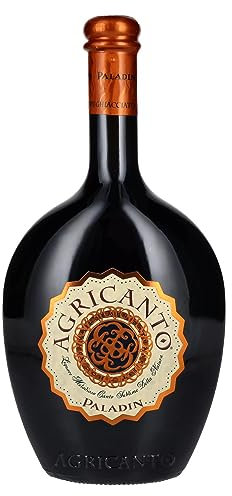 Agricanto Paladin Liquore a base Vino Raboso - 700 ml
