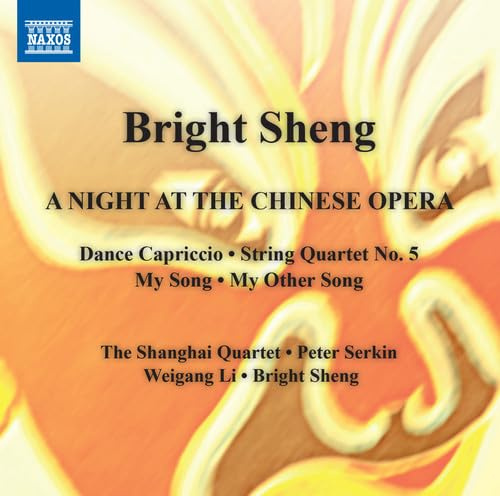 Dance Capriccio String Quartet No. 5 the Miraculou