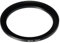 vhbw Step-Up-Ring Adapter von 62 mm auf 72 mm für Kamera Objektiv - Filteradapter, Metall, Schwarz