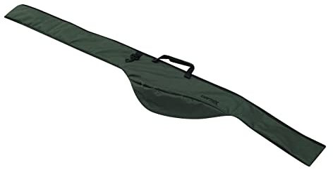 Carptrix 12ft ready Rod Sleeve Holdall, Extra Padded, Made up Rods