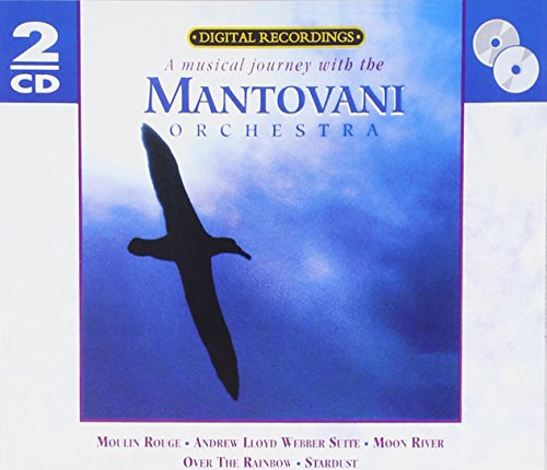 A Musical Journey With the Mantovan