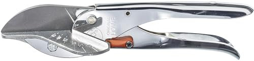 KAYSER GmbH 4000814570 - Cizalla