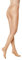 KUNERT Damen Strumpfhosen Chinchillan Stop 20 Laufmaschenstopp 20 DEN Cashmere 0540 40-42