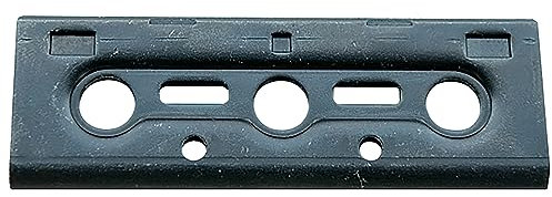 Makita Druckplatten 82 mm für Wendemesser, 193540-6