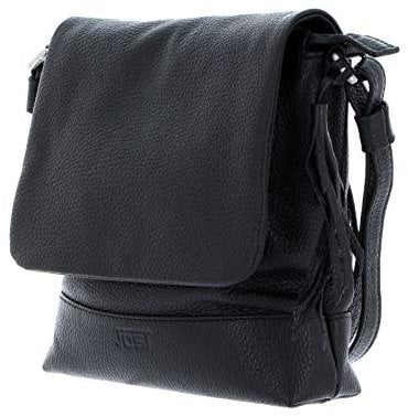 Jost Umhängetasche 1922 Vika Messenger Bag Nero