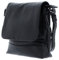 Jost Umhängetasche 1922 Vika Messenger Bag Nero