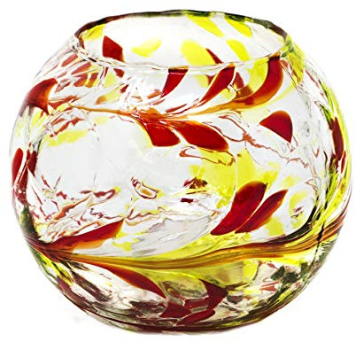 Milford Collection Friendship Nightlight (Peridot, Large)