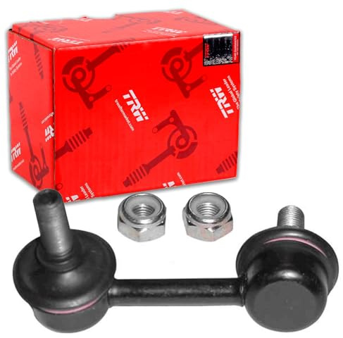 TRW Automotive AfterMarket JTS7543 Koppelstange | Kompatibel mit: HONDA CIVIC VII Coupe, CIVIC VII Hatchback, CIVIC VII Stufenheck