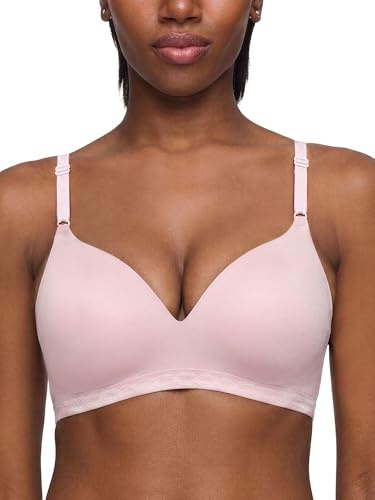 Cloud 9 Wire-Free Contour Bra
