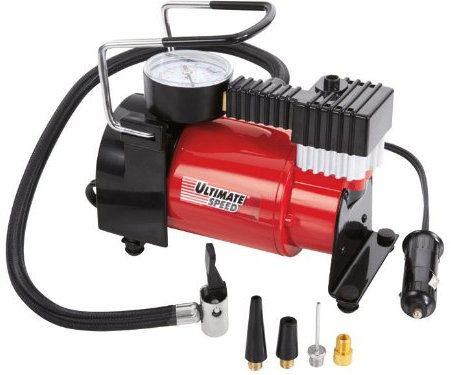 Ultimate Speed Mini Compressor UMK 10 A1