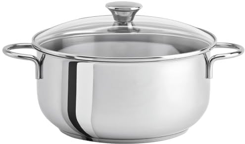 Faitout inox - Cookway Master inox