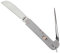AUSONIA - 26078 SEEMANNSMESSER MIT EDELSTAHLKLINGE UND SCHLAUFE 19,5 CM