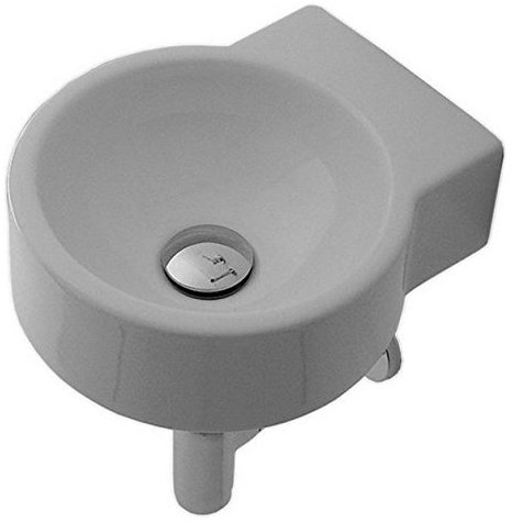 Flaminia Lavabo Mini Twin 30 sospeso cod. 5059