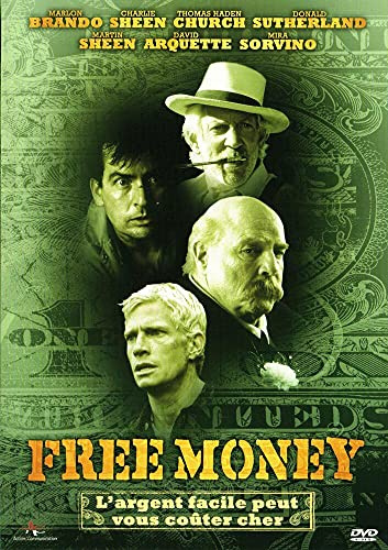 Free money [FR Import]