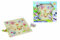 Eichhorn 100003203 - Yoohoo und Friends, Holzeinlegepuzzle