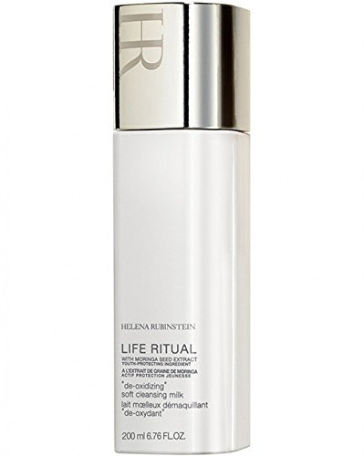 Helena Rubinstein - HELENA RUBINSTEIN LIFE RITUAL MILK SOFT CLEANSING 200ML