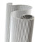 Rolle 50 x 70 cm, Canson Wellpappe, 300 g, silberfarben
