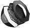 Walimex pro Octagon Softbox Plus Orange Line 90
