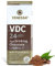 VENESSA VDC 24 Trinkschokolade 1kg, Kakaopulver mit 24% Premium Kakao und Milchanteil für Heißgetränkeautomat, leicht süß, cremig