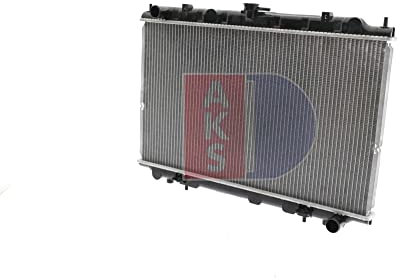 AKS DASIS 070056N Kühlung