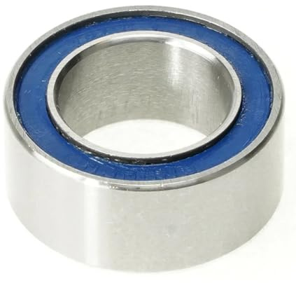 DR 1526 LLB - ABEC 3 - Double Row (Radial) - 15x26x10