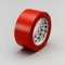 3M T965764R 764 Vinyl-Klebeband, 5,0 mil, 36 yd Länge x 2,5 cm Breite, rot