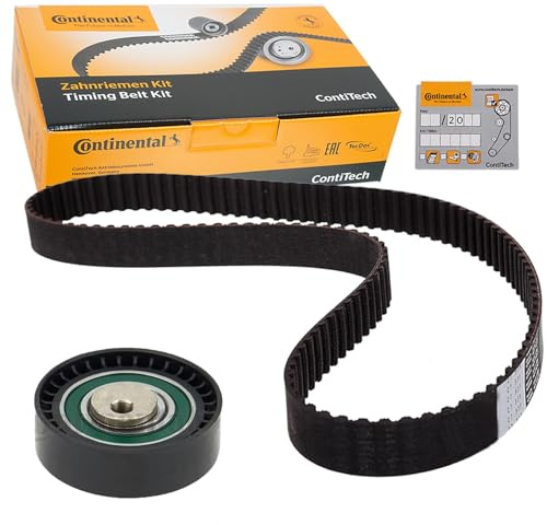 Contitech CT988K3 Timing Belt Set