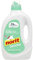 Norit Spezial Waschmittel Sensible Haut 40 Wäschen - 2120 ml Individual Schwarz