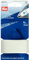 Prym, Bianco, 38 mm, weiß, 50 m
