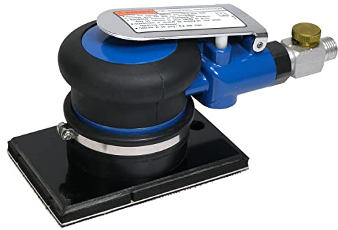 Kovax 910-0202B Ponceuse de finition pour plaque sèche Super Assilex Super Buflex