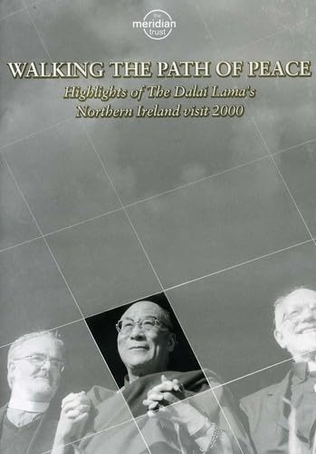 Dalai Lama, H H Dalai Lama - Walking The Path Of Peace
