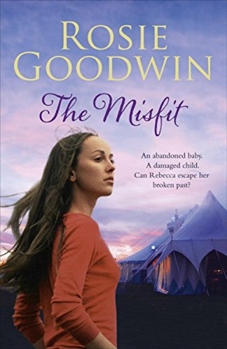 The Misfit: An abandoned baby. A damaged child. A search for happiness.