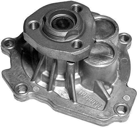 Magneti Marelli 350982083000 Wasserpumpe