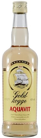GOLDKOGGE AQUAVIT40%0,7