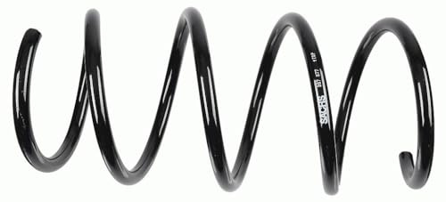 SACHS Fahrwerksfeder 997877