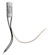 Indesit – Filtro antiparásicos 0,1UF(X2)+2X0,025UF para lavadora Indesit