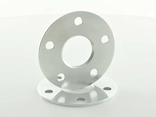 FK-Automotive FK Spurverbreiterung Distanzscheibe System A 10 mm FK01505-90
