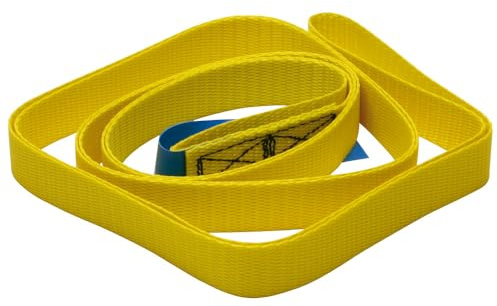 Spanset Bandschlinge Standard, 180/360 cm