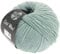 LANA GROSSA Cool Wool Uni | Extrafeine Merinowolle waschmaschinenfest und filzfrei | Handstrickgarn aus 100% Schurwolle (Merino extrafein) | 50g Wolle zum Stricken & Häkeln | 160m Garn FB 2028