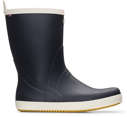 Viking Seilas, Stivali di Gomma Unisex - Adulto, Blu (Navy ), 36 EU
