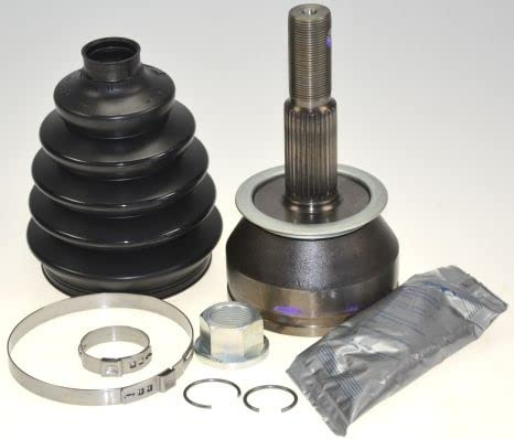 LOBR Joint kit, driveshaft