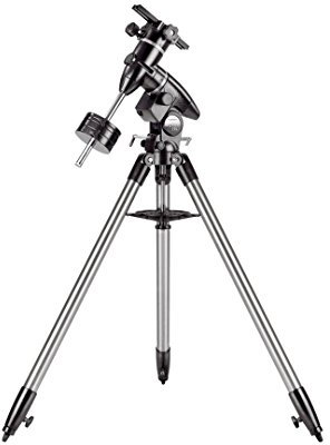 Orion Skyview Pro parallaktische Montierung für Teleskope bis 9kg, OR09829